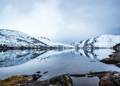 Kaldfjorden