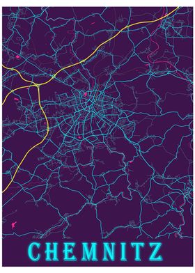 CHEMNITZ 