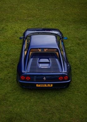 Ferrari F355