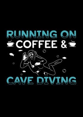 Diving Coffee Gift Ideas