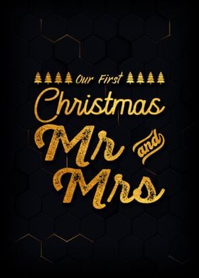 Christmas MRMRS