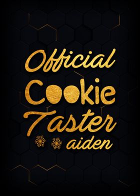 Cookie