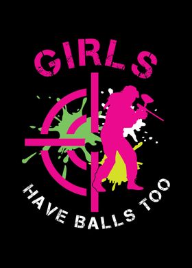 Girls Have Balls Too 