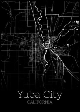 Yuba City California