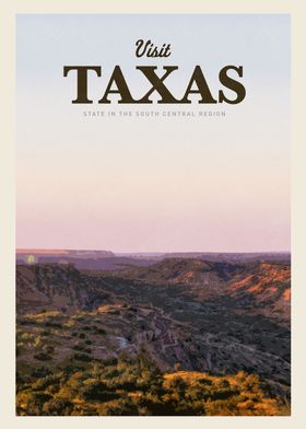 Visit Texas