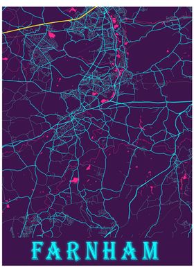 FARNHAM 