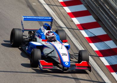 Formula Renault Monaco 