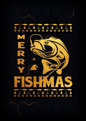 MERY FISHMAS