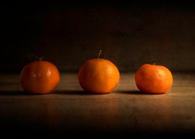 Tangerines