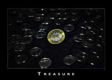 Treasure