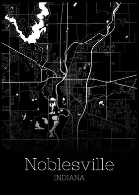 Noblesville Indiana 