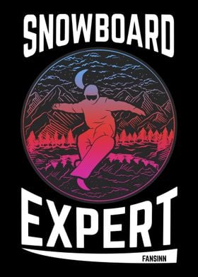 Snowboard Expert