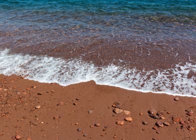 Plage de Gardanne