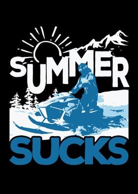 Summer Sucks