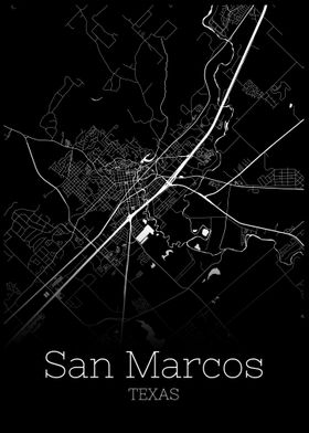 San Marcos Texas