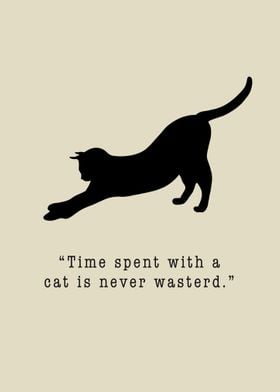 Cat quotes