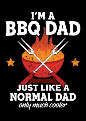 BBQ Dad