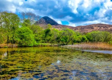 Connemara National Park