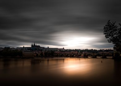 Prague