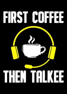 Dispatcher 911 Thin Gold