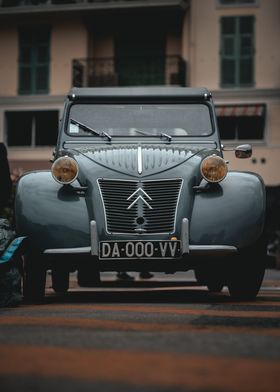 2CV