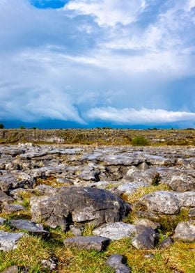 The Burren