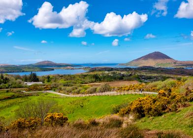 Connemara National Park