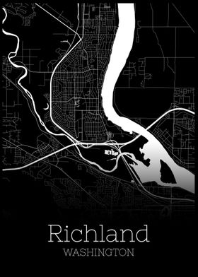 Richland Washington 