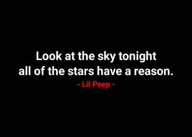 lil peep