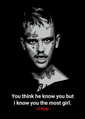 lil peep