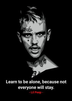 lil peep quotes