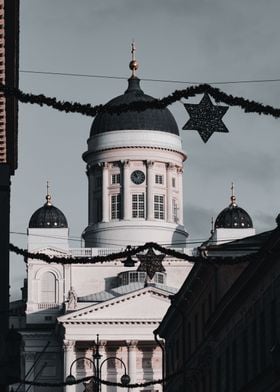 Helsinki Cathedral