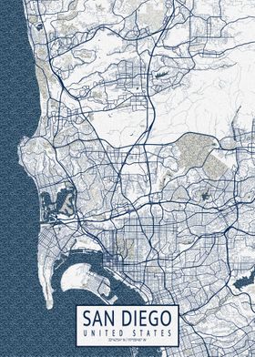 Coastal City Maps-preview-2