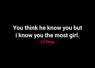 lil peep