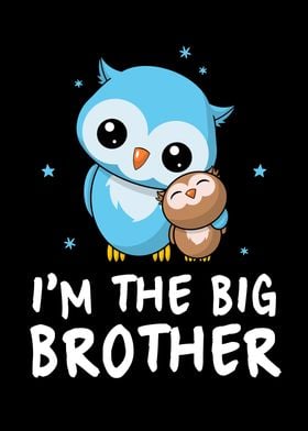 I Am The Big Brother