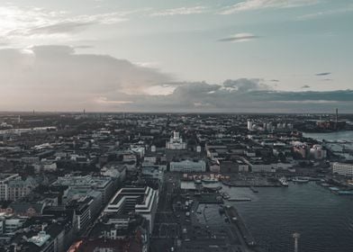 Helsinki Cathedral