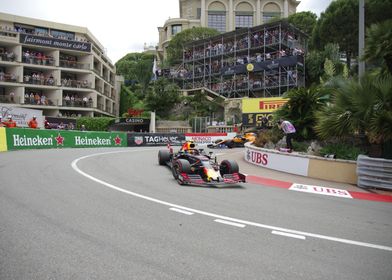 Monaco Loews