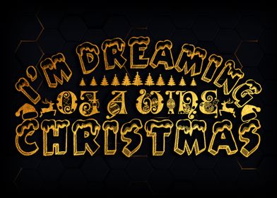 I Dreaming Christmas