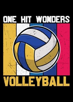 Volleyball Saying