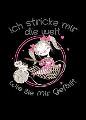 Stricken Strickliebe