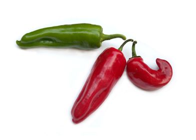 peppers