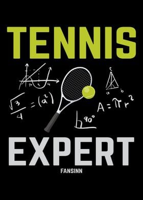 Tennis Expert