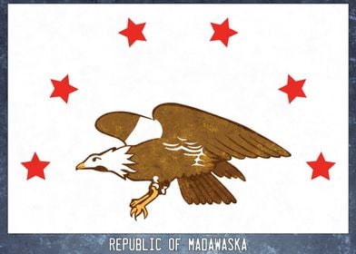 Republic of Madawaska