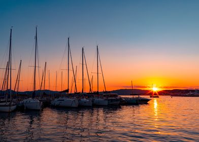 Port de Cannes