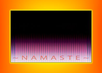 Illusions namaste design