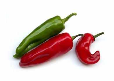 italian peppers