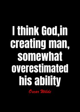 God Quotes 