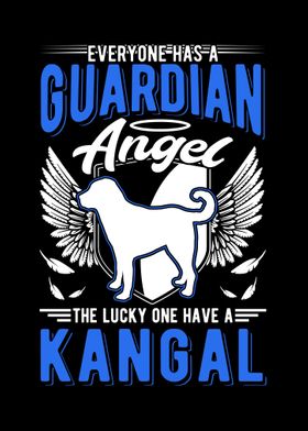 Kangal Guardian Angel