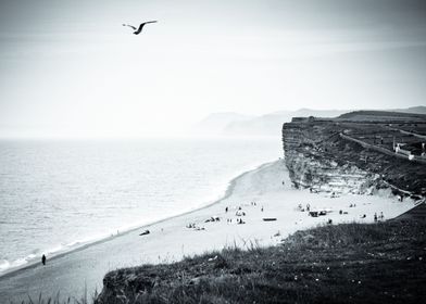 Dorset Beach