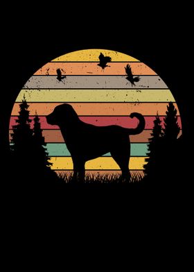 Kangal Retro Anatolian